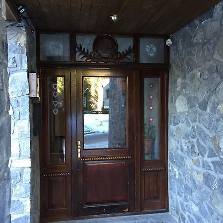 Muller Apartment Sinaia Exterior foto